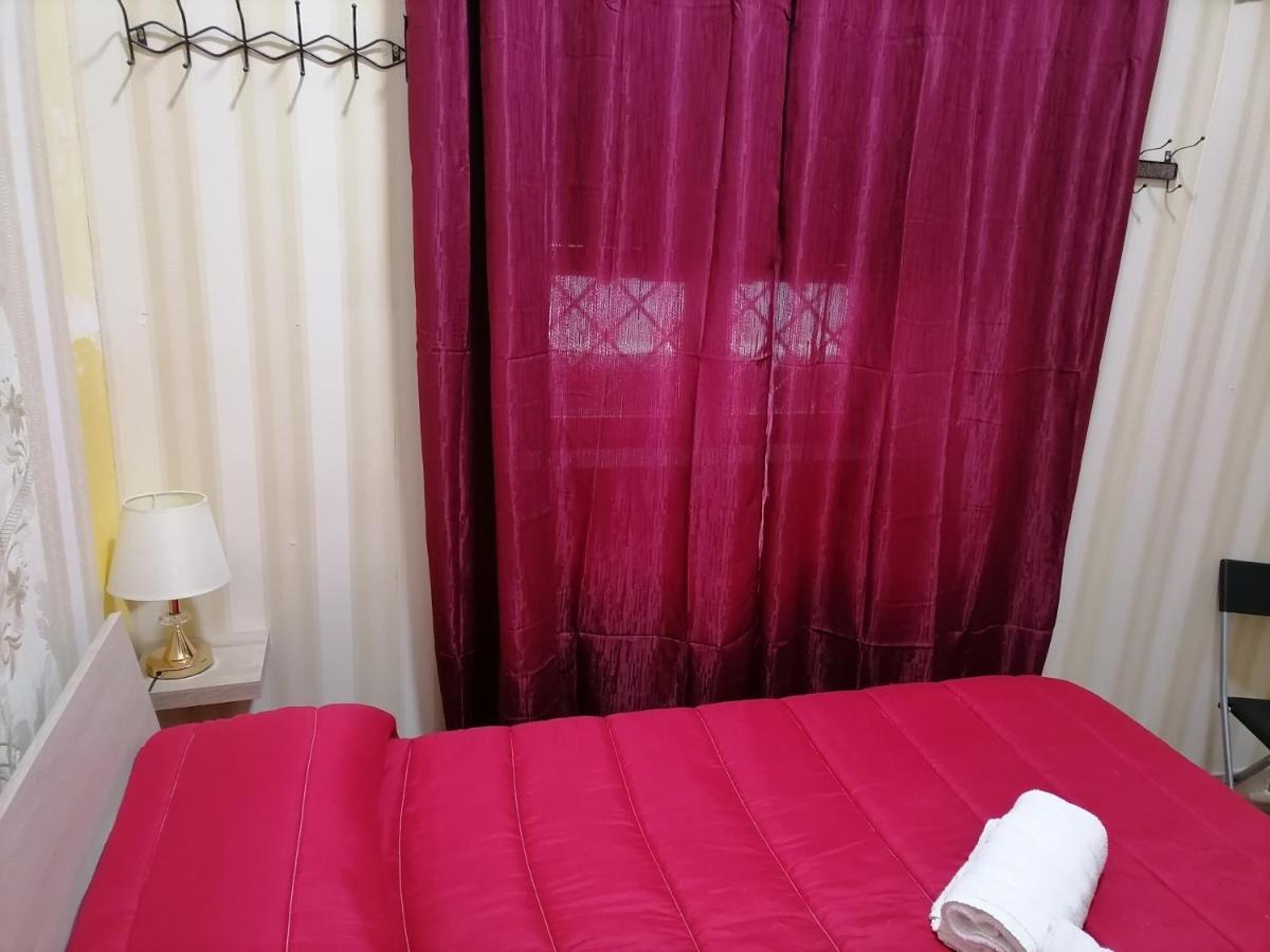 Caraty B&B Naples Extérieur photo