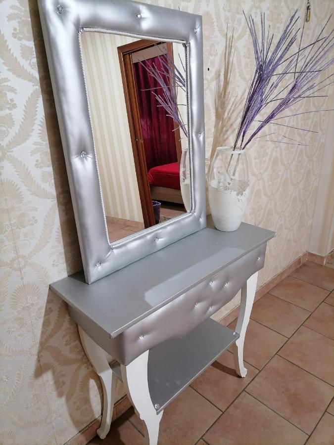 Caraty B&B Naples Extérieur photo