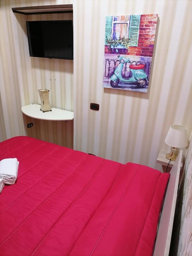 Caraty B&B Naples Extérieur photo
