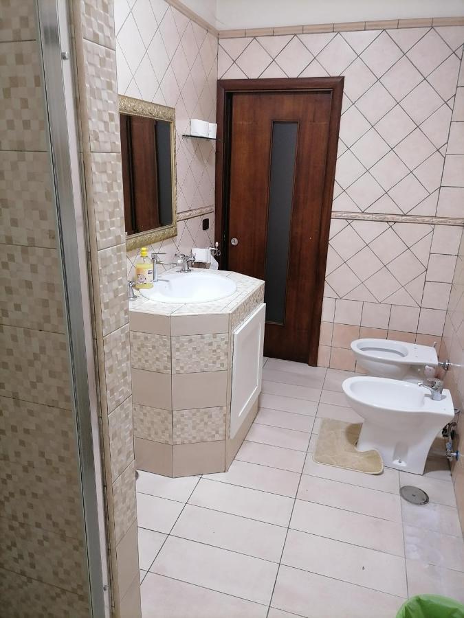 Caraty B&B Naples Extérieur photo